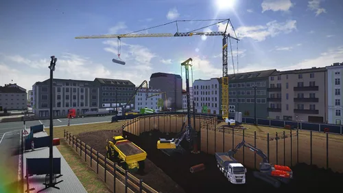 Vista 9 de Construction 2 + 3 Switch Bundle (Nintendo Switch)