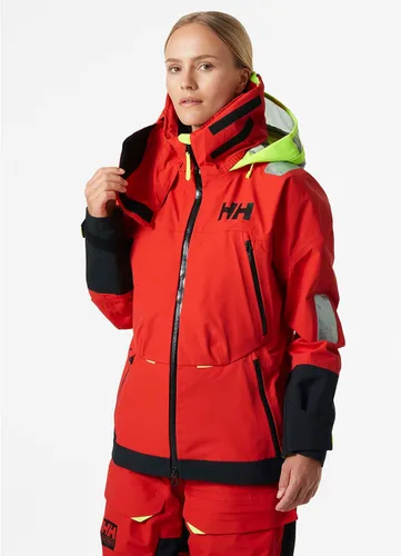 Vista 3 de Helly-Hansen Chaqueta Ægir Race 2.0 para mujer