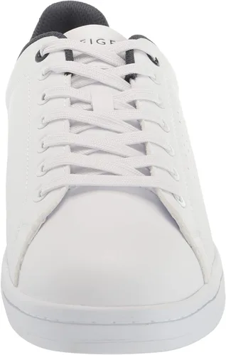 Vista 2 de Tommy Hilfiger Men's Little Sneaker