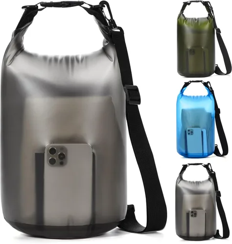 Vista 11 de bolsa seca para mujer