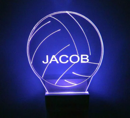 Vista 9 de Luz nocturna multicolor personalizada LED enchufable, luz nocturna táctil ultra delgada con sensor inteligente del atardecer al amanecer, dormitorio