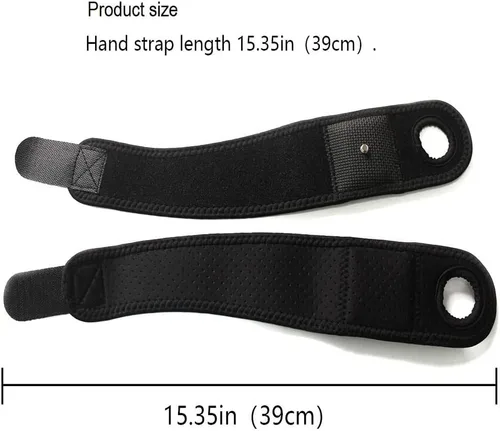 Vista 4 de HTC Vive Full Body Tracking Palm Band and Tundra Tracker Palm Strap vr Full Body Tracking(Palm Strap 2 Strips)