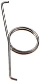 Vista 3 de 20PCS Trigger Button Spring Metal for PS5 Controller Replacement