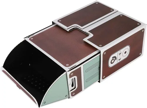 Vista 9 de Mini proyector de teléfono inteligente, mini proyector de teléfono móvil inteligente portátil para el hogar de segunda generación, proyector