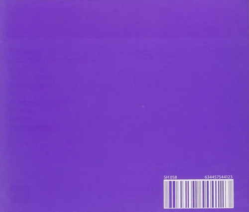 Vista 2 de Heavy Rocks (2011)