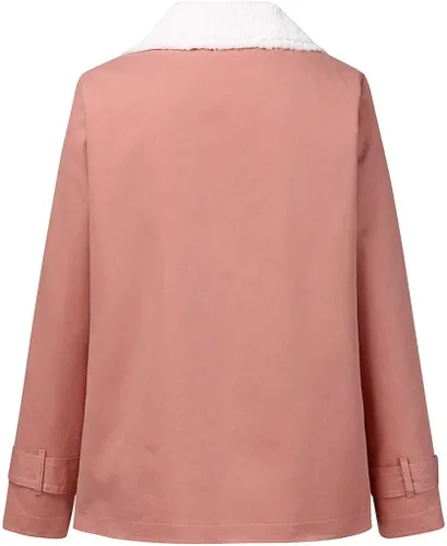 Vista 5 de null Zip Womens Jacket
