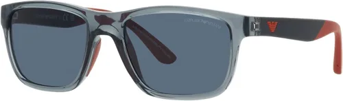 Vista 2 de Emporio Armani boys Ek4002 Square Sunglasses