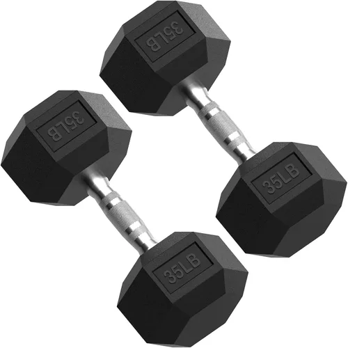 Vista 40 de Dumbbell 2.5-100lb, Weights Dumbbells for Women&Men for Home Gym
