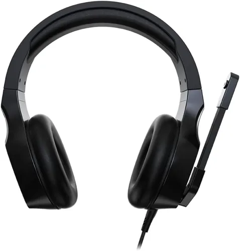 Vista 13 de Acer Nitro - Auriculares para juegos con micrófono omnidireccional flexible diadema ajustable