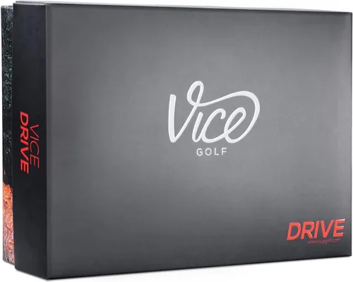 Vista 5 de Pelotas de golf Vice Drive