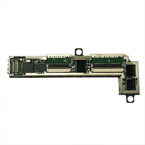 Vista 4 de Placa de conector de pantalla táctil LCD, digitalizador táctil, reemplazo para Microsoft Surface Pro 4 1724 V1.1 Pro 5 1796 Pro 6 1809 LTN123YL01