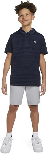 Vista 9 de Hurley Polo Performance para Niños