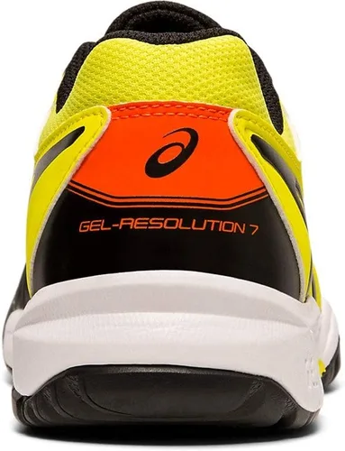 Vista 6 de ASICS Zapatillas deportivas Gel-Resolution 7 GS para niños