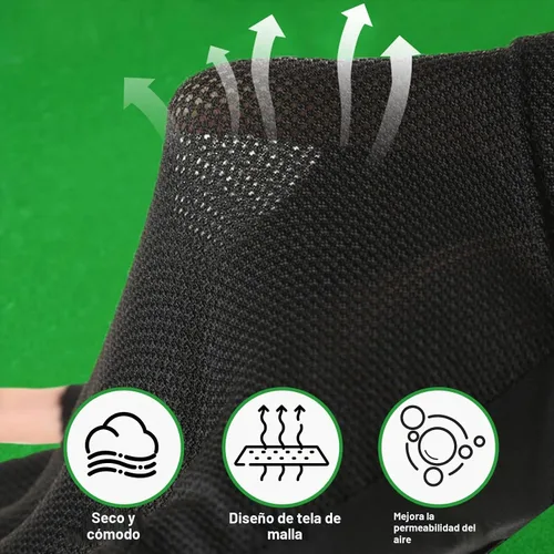 Vista 4 de Pool Glove for Left/Right Hand, 3 Finger Billiard Glove with Quick Dry Breathable Fabric, Professional Snooker Cue Sport Accessories, Enhanced Grip