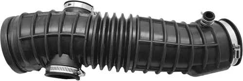Vista 11 de Tubo de manguera de admisión para filtro de aire con abrazaderas para Honda Civic 2012-2015 1.8L 2013-2015 Acura Ilx 2.0L (OEM# 17225-R1A-A01)