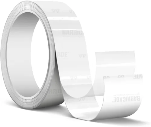 Vista 15 de VViViD Barricade Premium Clear Gloss - Película de vinilo protectora para pintura (0.50 x 300 pulgadas)