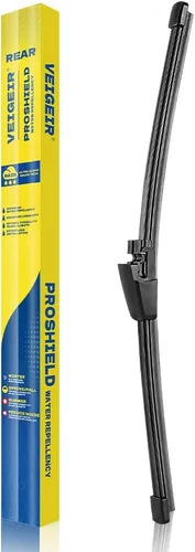 Vista 12 de Limpiaparabrisas trasero de 12 pulgadas compatibles con limpiaparabrisas Venza