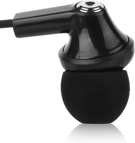 Vista 5 de Mr. Pen - Ear Bud con micrófono para escuela, 4.25 pies, conector de 0.138 in Wired Earphones, Earbuds, in Ear Headphones, Earbuds Wired with