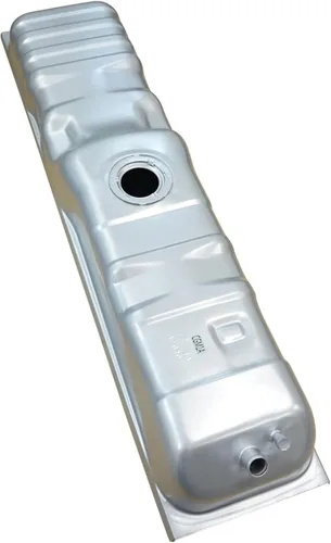 Vista 66 de TRQ Depósito de combustible de gasolina de 18.5 galones compatible con Toyota Tacoma 2003-2004