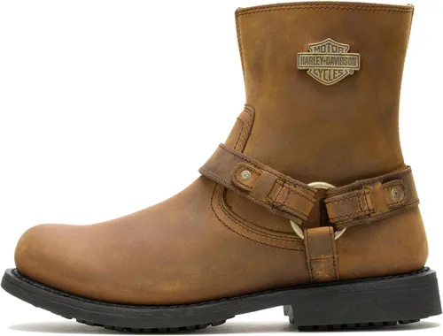 Vista 7 de Harley-Davidson - Botas Scout para hombre