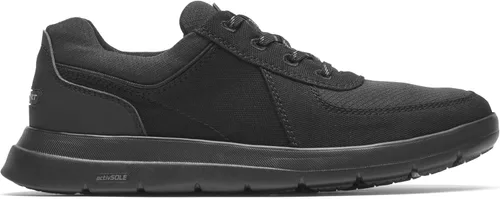 Vista 5 de Rockport Mens Truflex Cayden Ubal