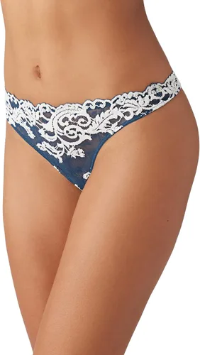 Vista 2 de Wacoal Women's Instant Icon Thong