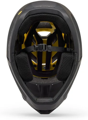 Vista 6 de Fox Racing PROFRAME MT BLK