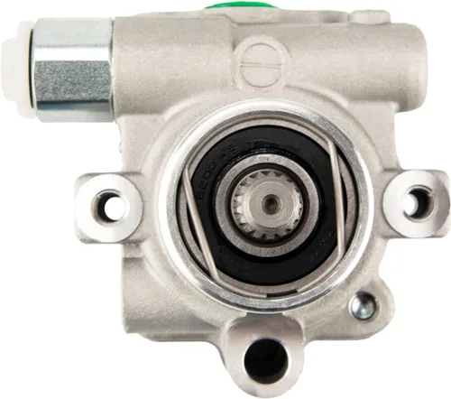 Vista 7 de PHILTOP Bomba de dirección asistida 21-5366 Compatible con Titan 2004-2010, Armada 2005-2009, QX56 2004-2011, Pathfinder 2008-2010, Pathfinder