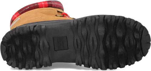 Vista 7 de Skechers Botas impermeables para clima frío para mujer