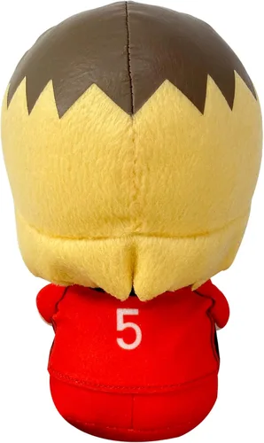 Vista 2 de Great Eastern Entertainment Haikyu: Kenma Kozume Sentado Pose Felpa 6