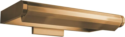 Vista 5 de WAC Lighting dweLED, Kent - Luz LED ajustable de 11 pulgadas de 3000 K en níquel cepillado