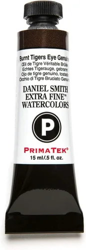 Vista 47 de Daniel Smith Acuarela extra fina, tubo de pintura de 15 ml, amatista genuina (284600203), 0.5 fl oz (paquete de 1)
