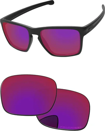 Vista 25 de Lentes de repuesto para gafas de sol Oakley Sliver XL OO9341 2.244 in
