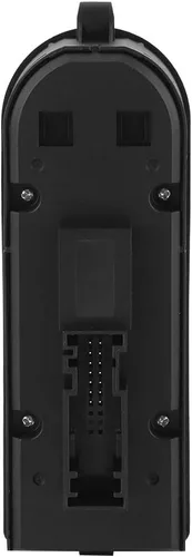 Vista 8 de Interruptor de ventana eléctrica, interruptor elevalunas eléctrico para coche, 13228706, accesorio de repuesto para automóvil Vauxhall Zafira
