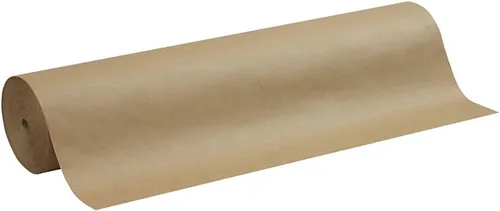 Vista 4 de Pacon PAC5724 Rollo Kraft ligero, kraft natural, 24 "x 1,000', 1 rollo