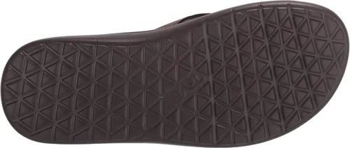 Vista 4 de Teva Mush II chancletas para hombre.