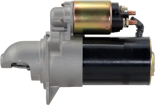 Vista 4 de ACDelco Gold 337-1029 (88877128) Starter