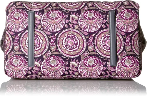 Vista 4 de Vera Bradley Midtown Travel Bag