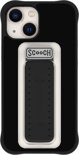 Vista 38 de Scooch Wingman - Funda con soporte de patas para iPhone 11 [Protección contra caídas de 10 pies] [Soporte de dos vías] Cubierta protectora, funciona