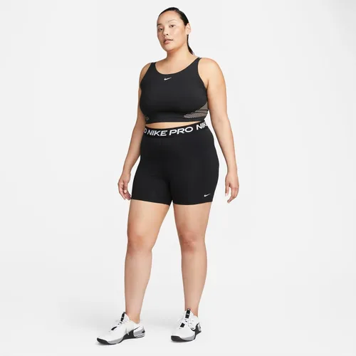 Vista 52 de Nike Pro para mujer