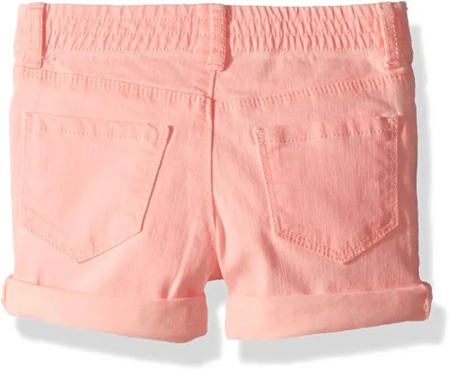 Vista 2 de OshKosh B'Gosh Pantalones cortos para niña