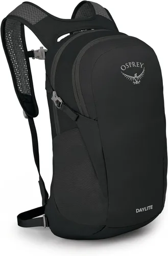 Vista 13 de Osprey Mochila Daylite Commuter, gris OS Tunnel Vision Grey - Exclusivo de Amazon