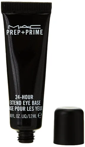Vista 3 de Prep Plus Prime - Base de ojos extendida 24 horas por MAC para mujer, imprimación de 0.4 onzas