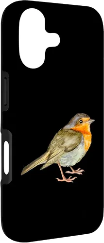 Vista 3 de Robin Bird Case for iPhone 17