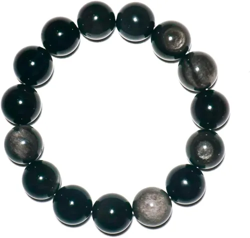 Vista 20 de Pulsera de Chakra de Sanación Natural TaHLga