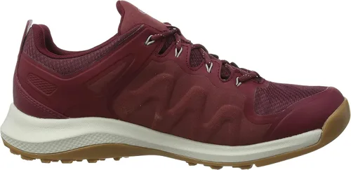 Vista 6 de KEEN Women's Explore Waterproof Hiking Shoes