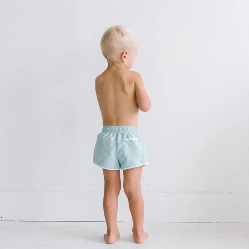 Vista 6 de Sisterly Market Swim Shorts