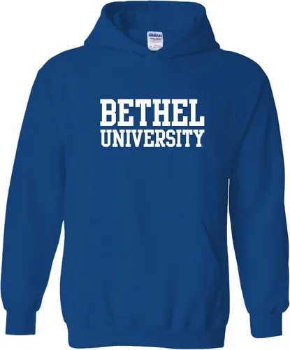 Vista 100 de UGP Campus Apparel NCAA Basic Block - Sudadera universitaria universitaria