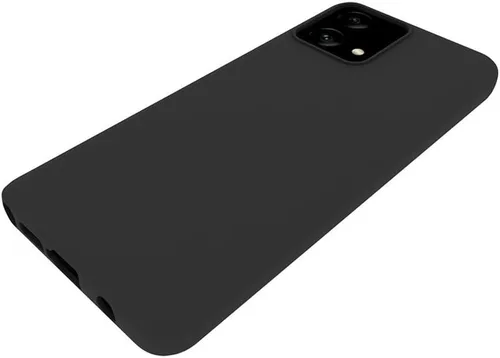 Vista 8 de Funda para Moto G Stylus 4G 2023, Moto G Stylus 4G 2023, funda protectora de silicona suave de TPU para Motorola Moto G Stylus 4G 2023 (negro)