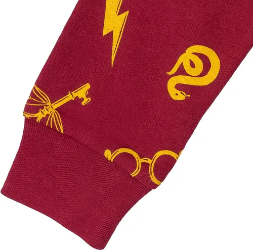 Vista 4 de Harry Potter Sudadera